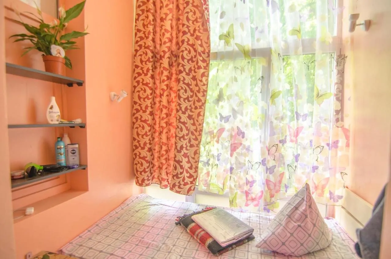 Story Hostel Kyiv