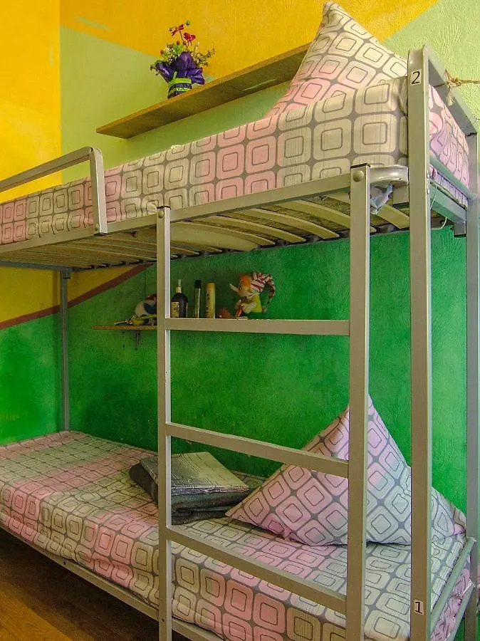 Story Hostel Kyiv